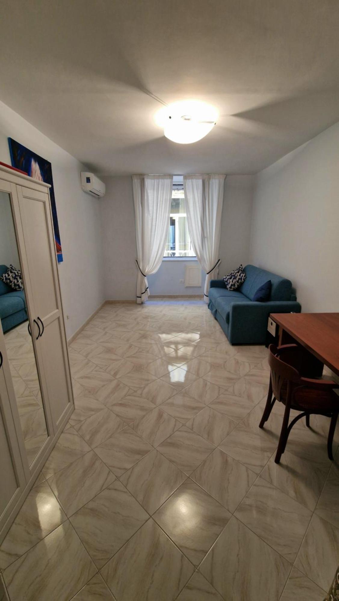 Casa Di Gabri Leilighet Napoli Eksteriør bilde