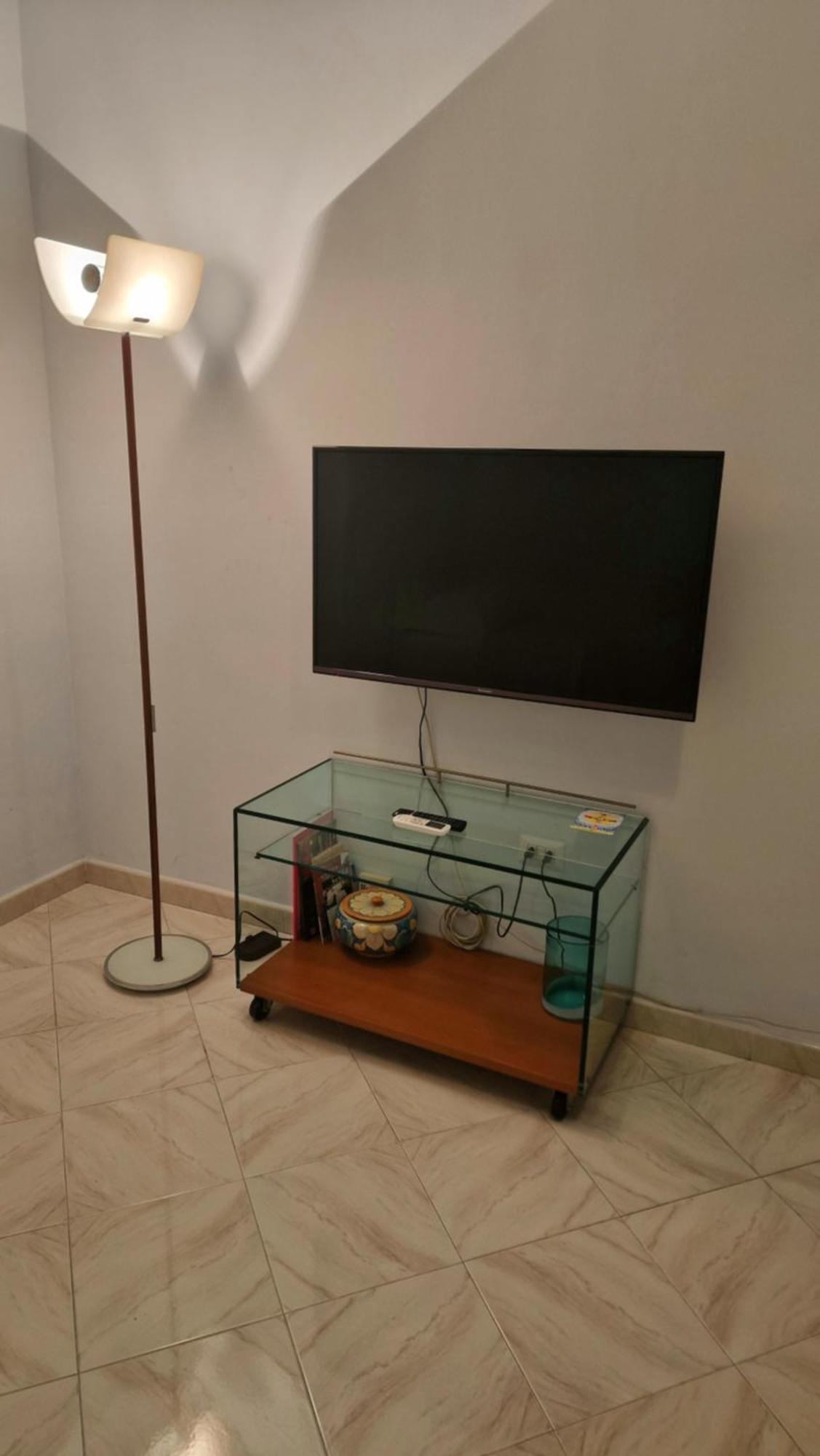 Casa Di Gabri Leilighet Napoli Eksteriør bilde